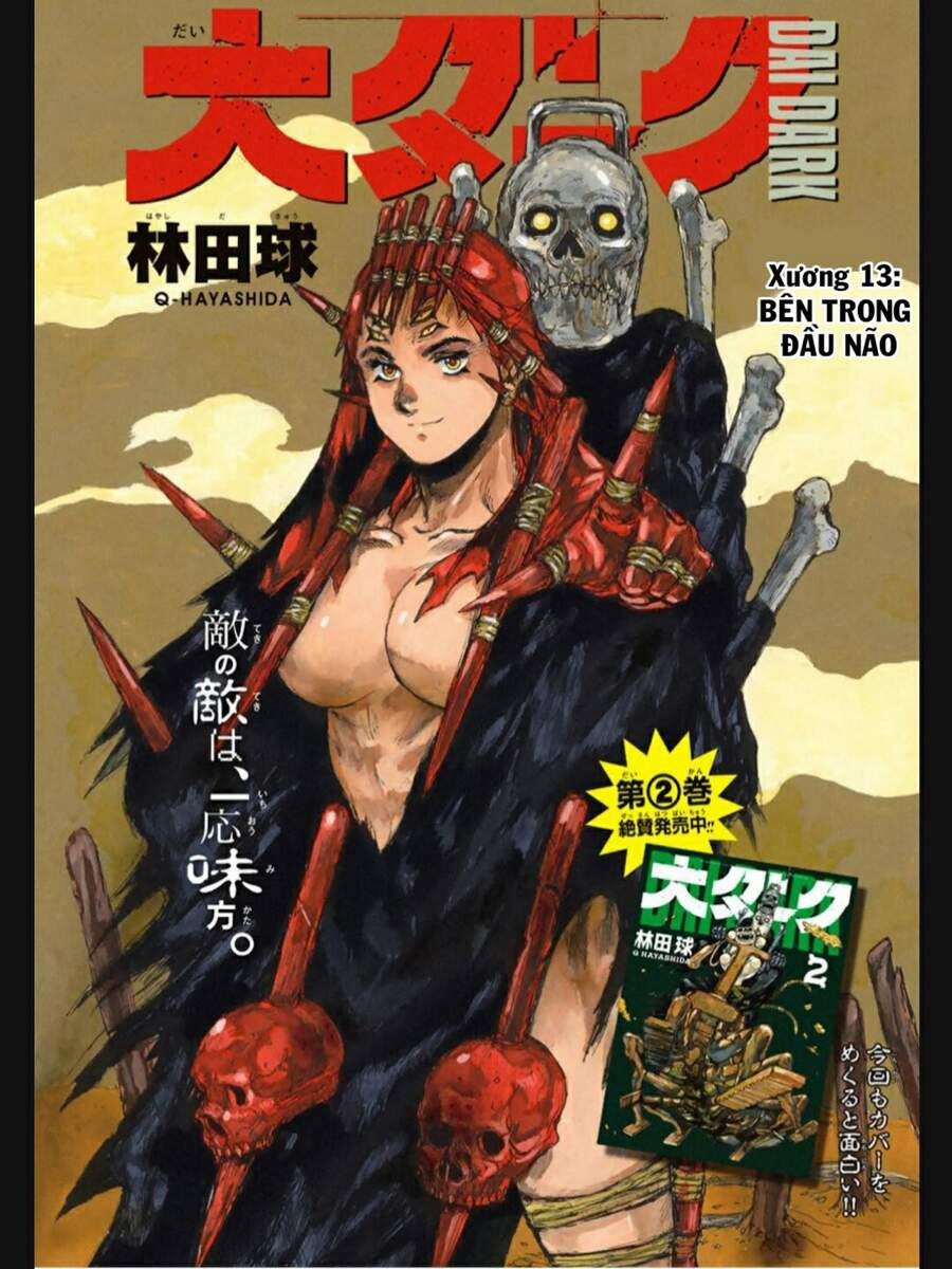 Dai Dark 13 trang 2