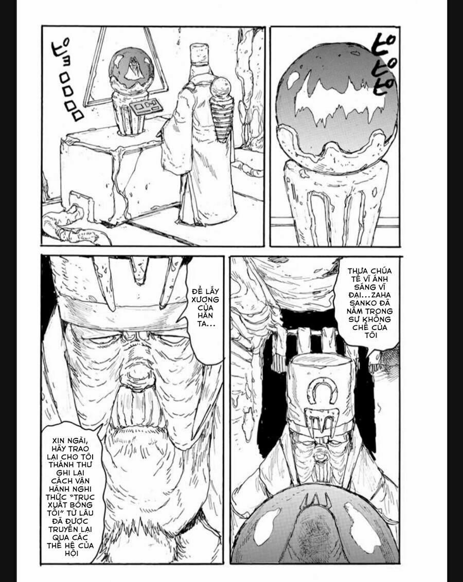 Dai Dark 13 trang 26