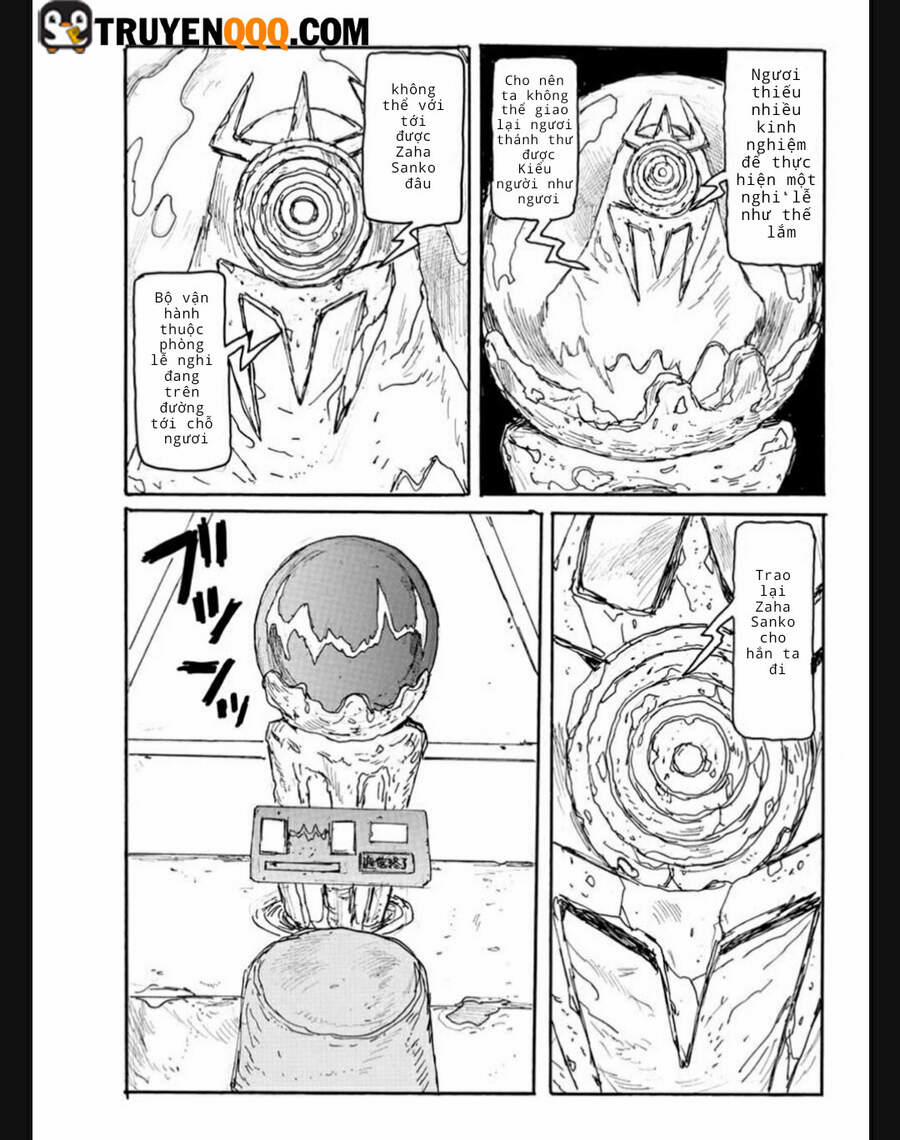 Dai Dark 13 trang 27
