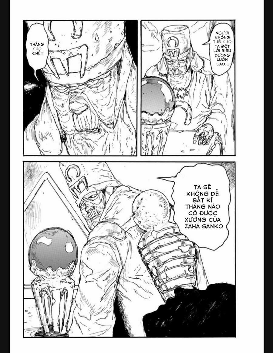Dai Dark 13 trang 28