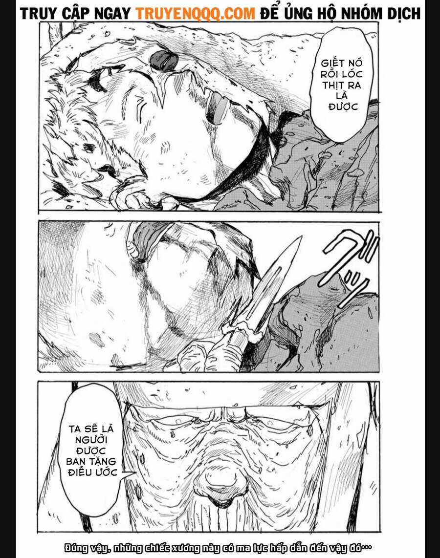 Dai Dark 13 trang 30