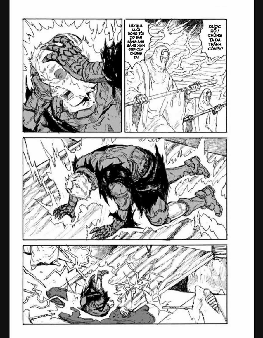 Dai Dark 13 trang 8
