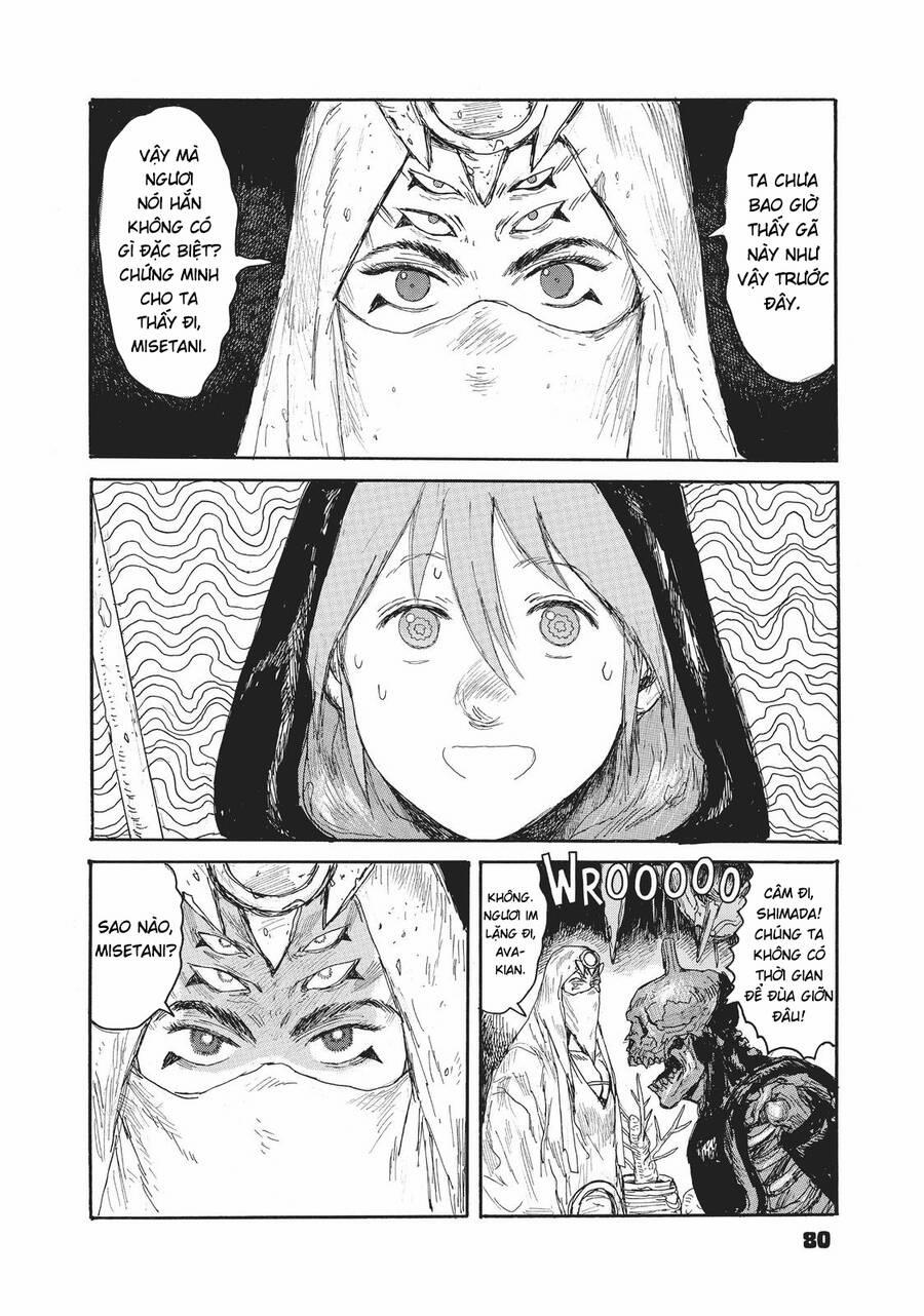 Dai Dark 15 trang 10