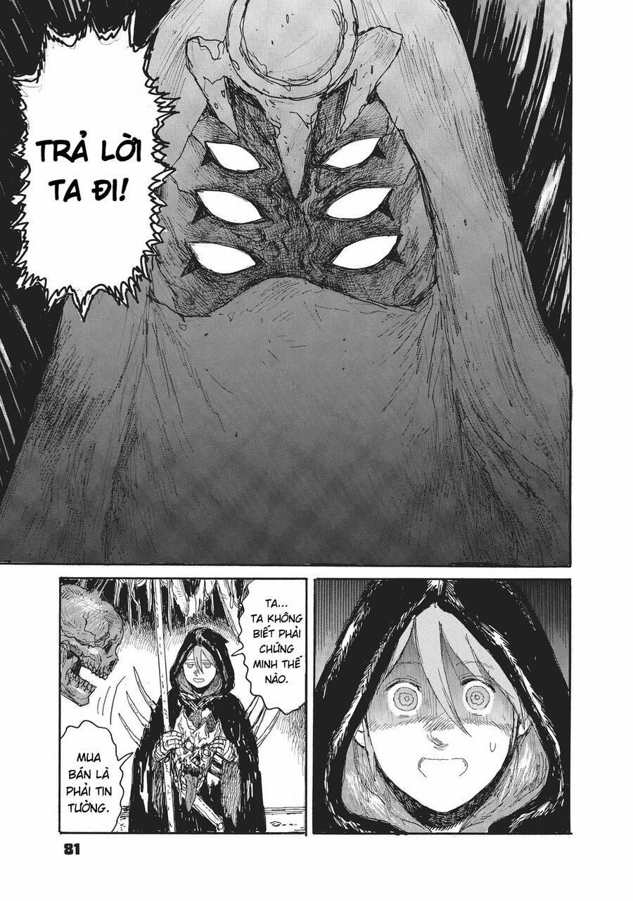 Dai Dark 15 trang 11