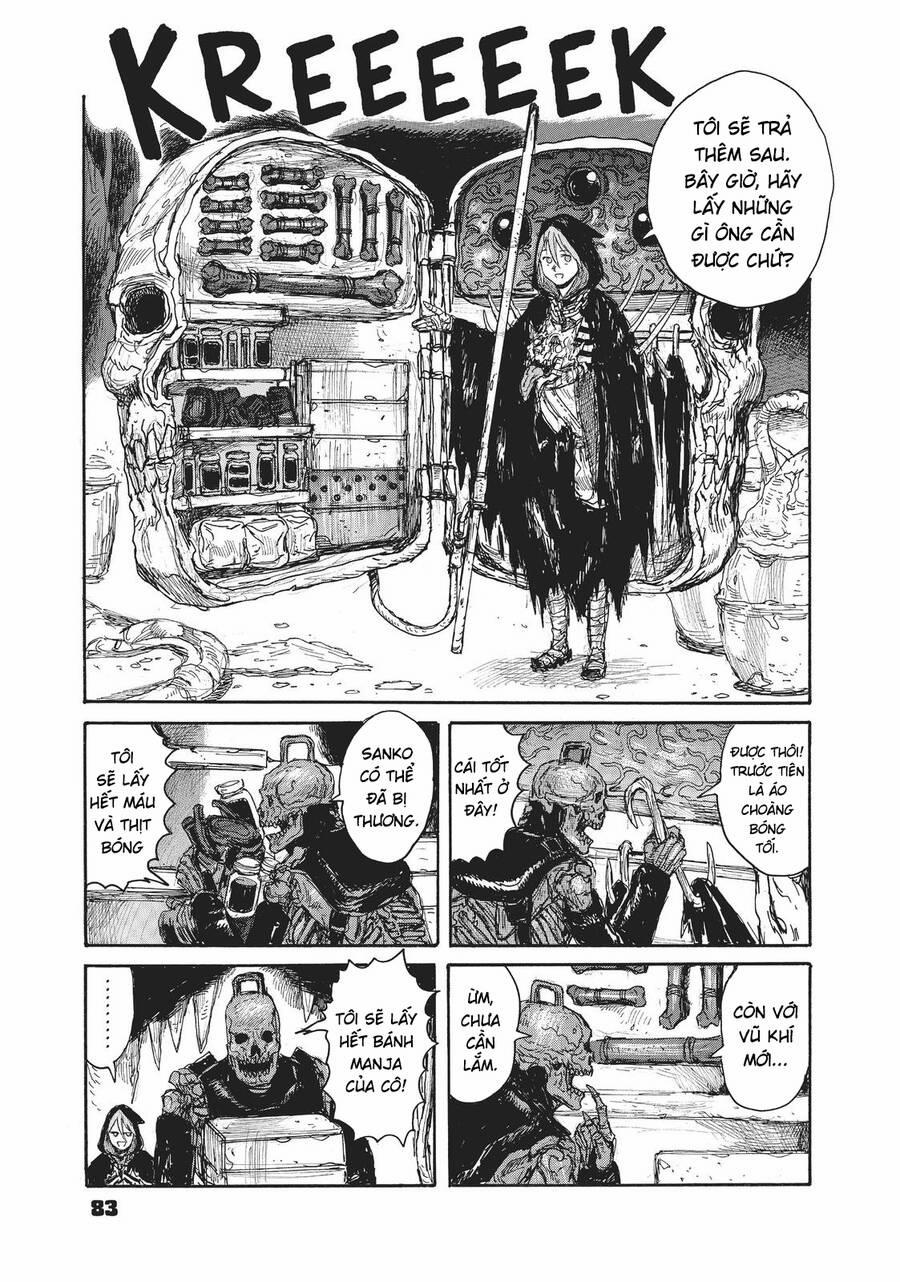 Dai Dark 15 trang 13