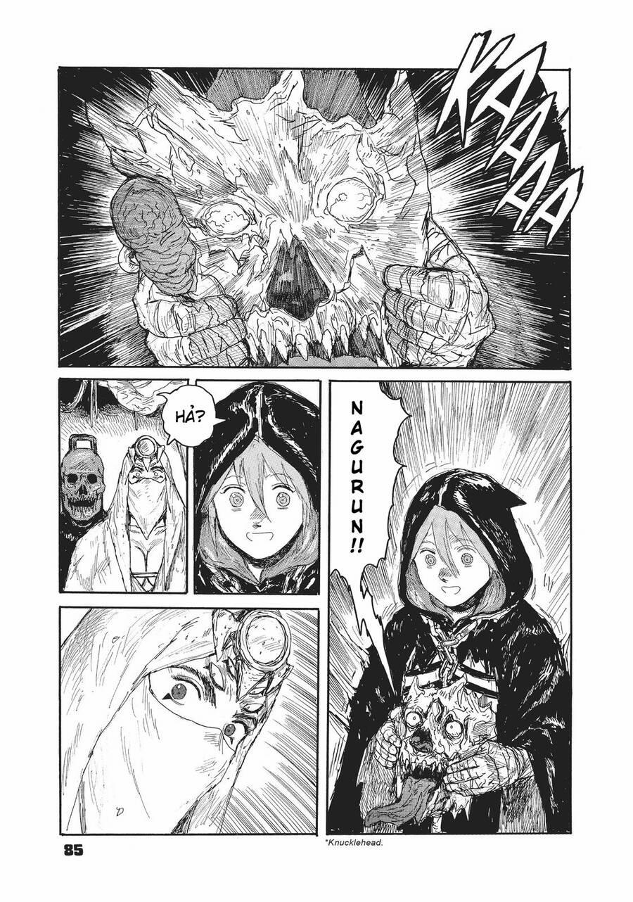 Dai Dark 15 trang 15