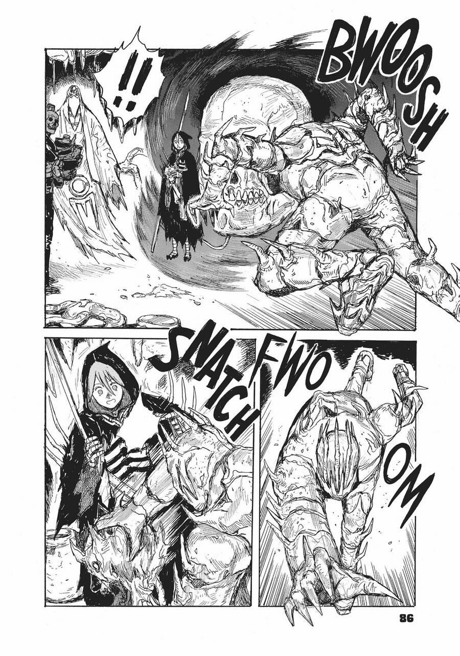 Dai Dark 15 trang 16