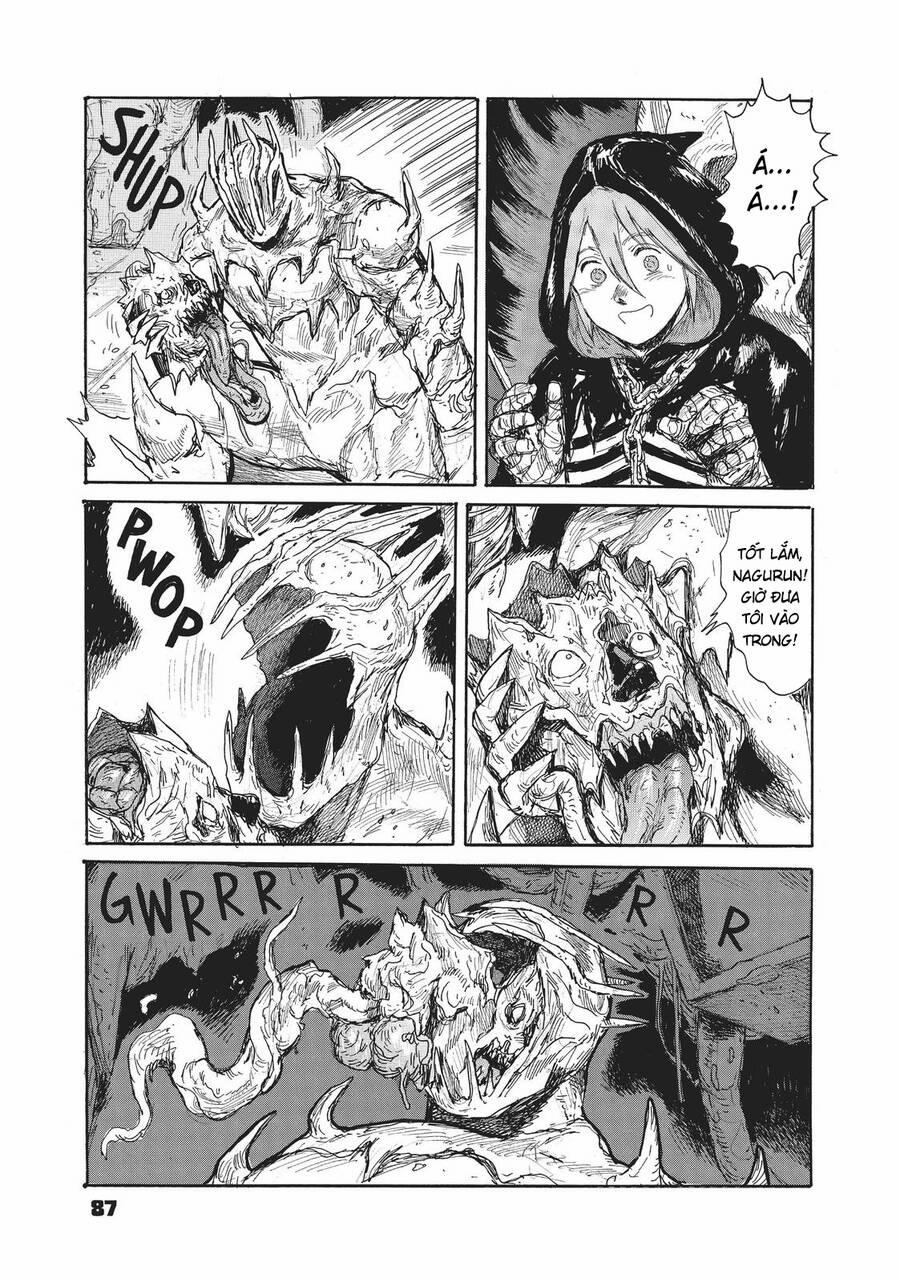 Dai Dark 15 trang 17