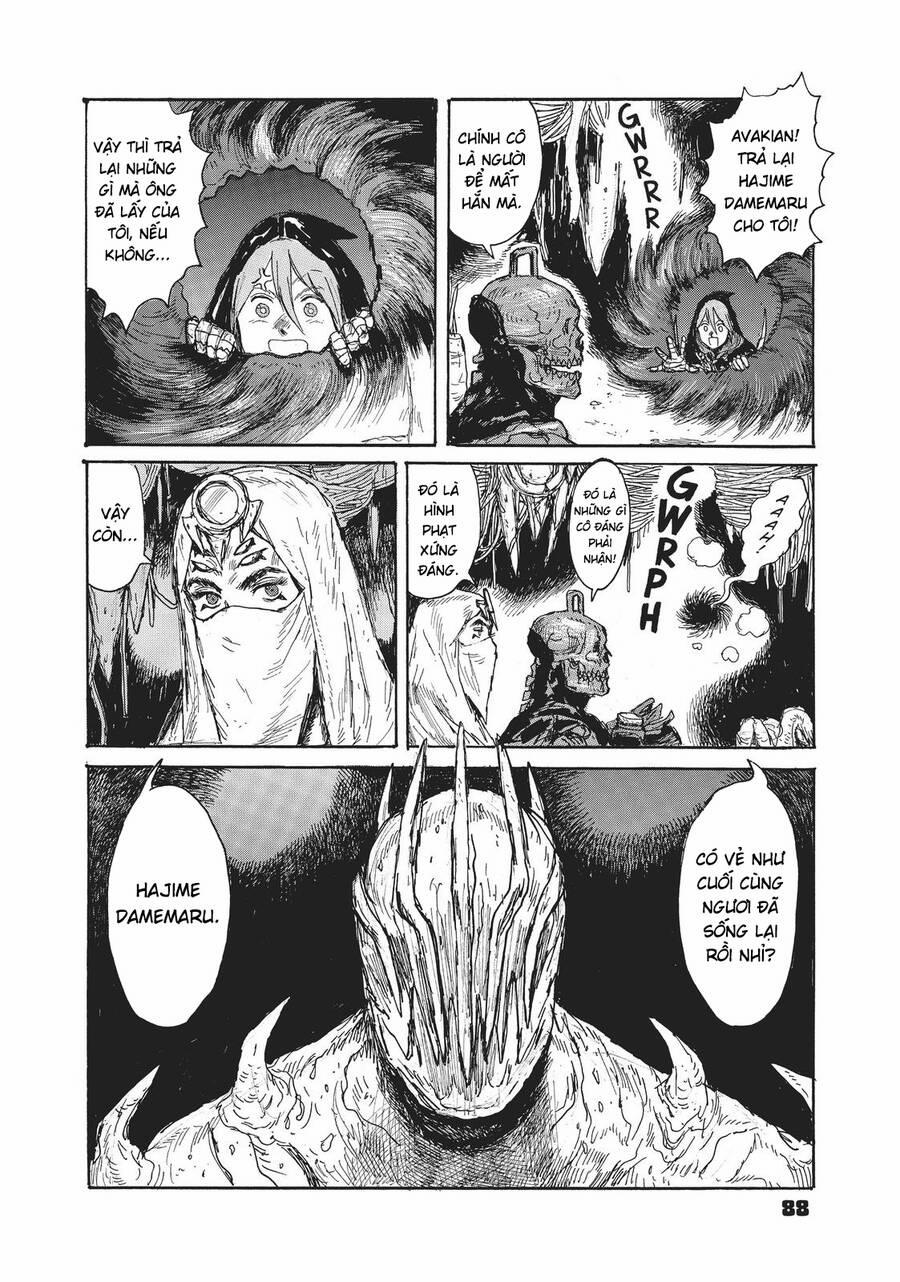 Dai Dark 15 trang 18