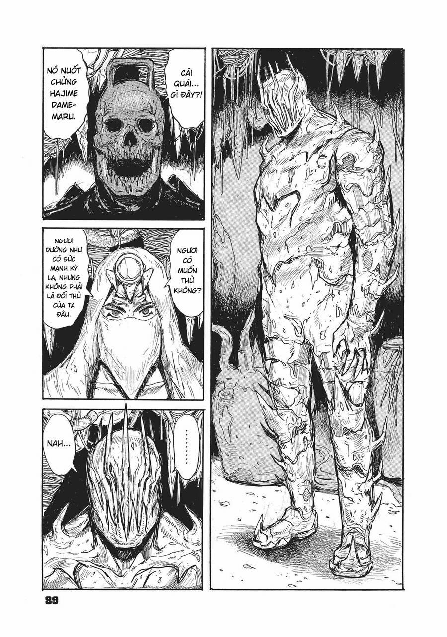 Dai Dark 15 trang 19