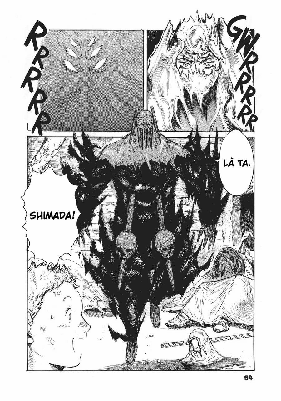 Dai Dark 15 trang 24