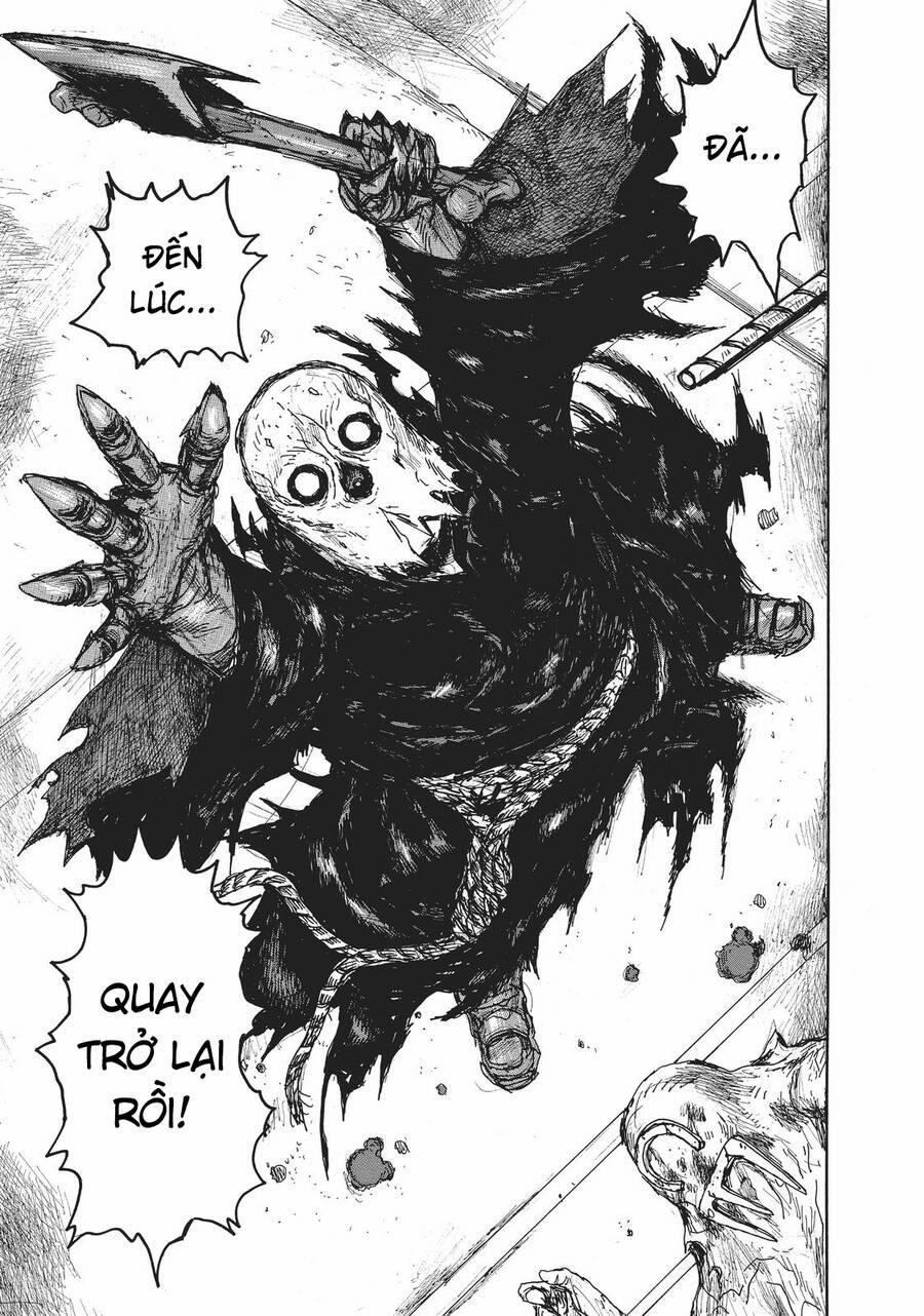 Dai Dark 15 trang 27