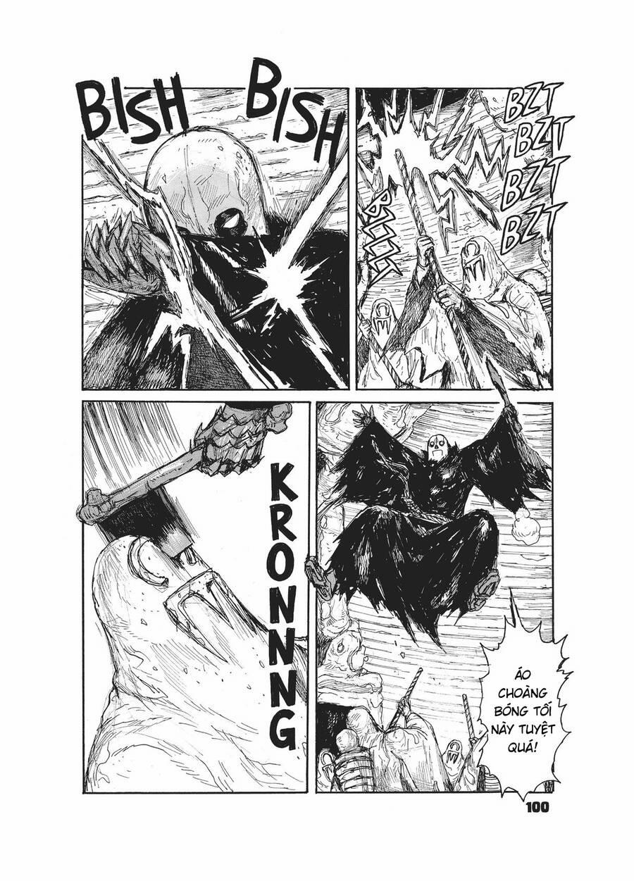 Dai Dark 15 trang 30