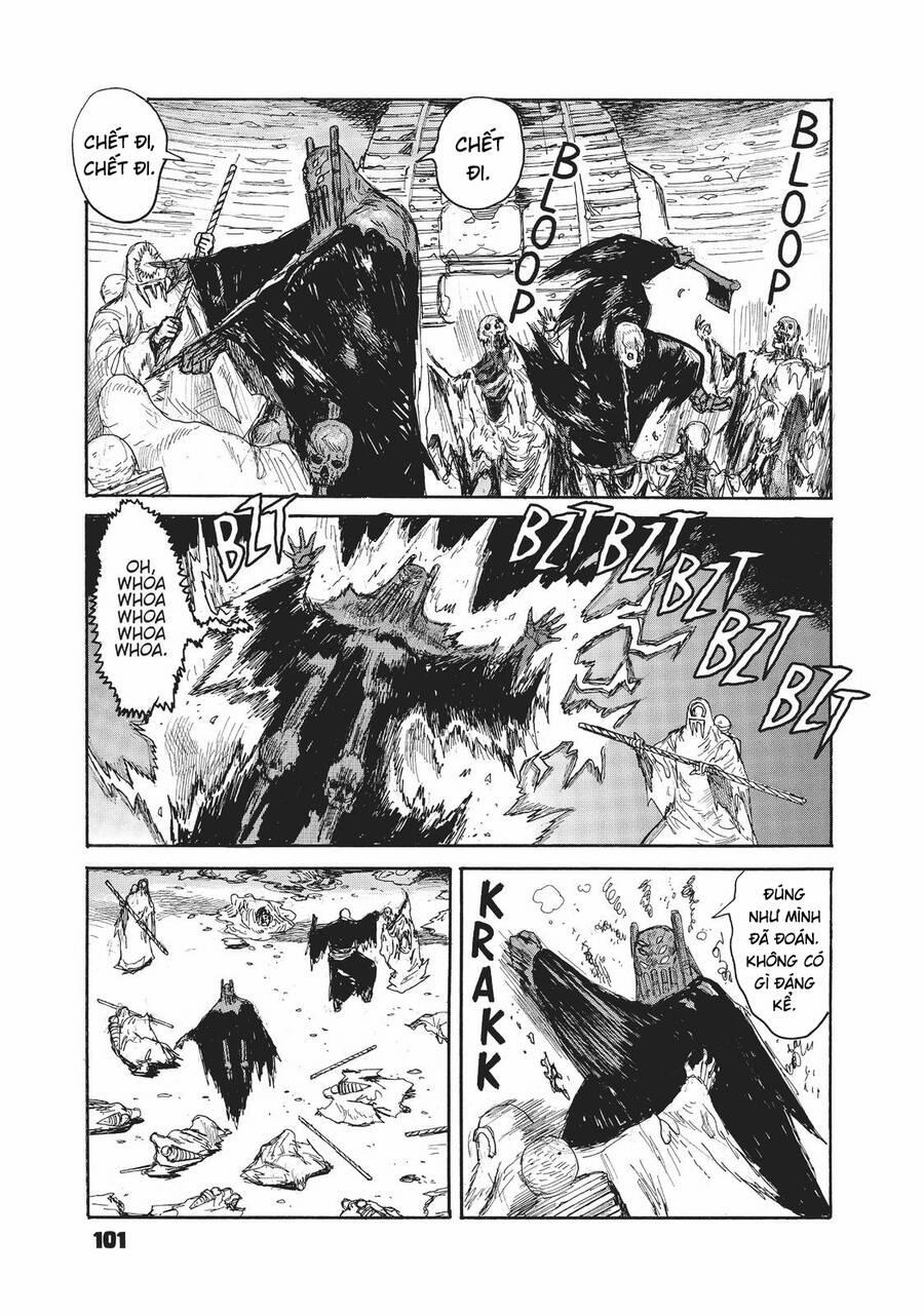 Dai Dark 15 trang 31