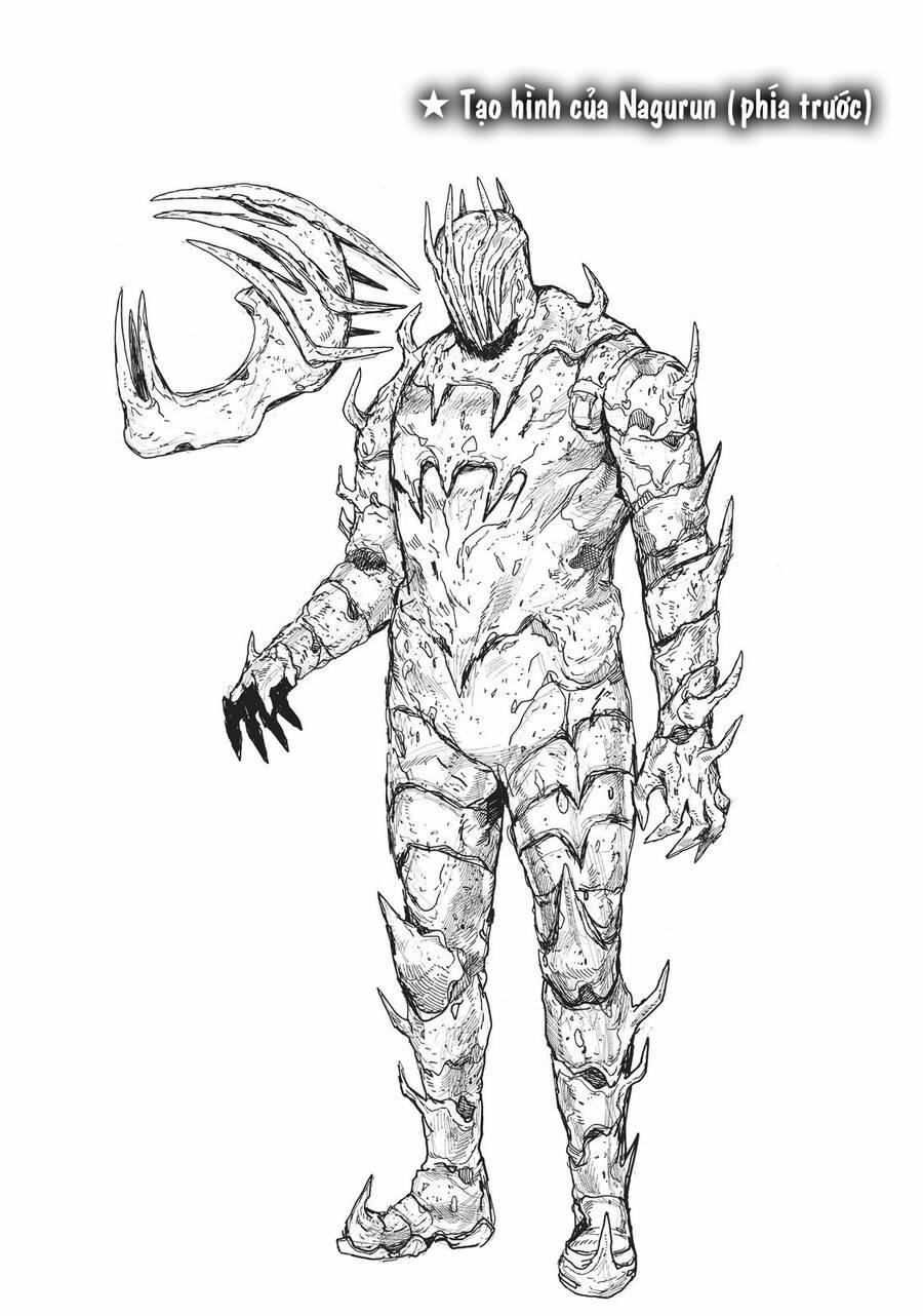 Dai Dark 15 trang 34