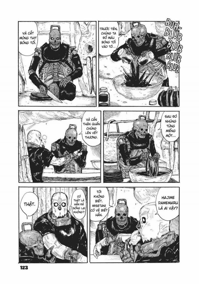 Dai Dark 16 trang 17