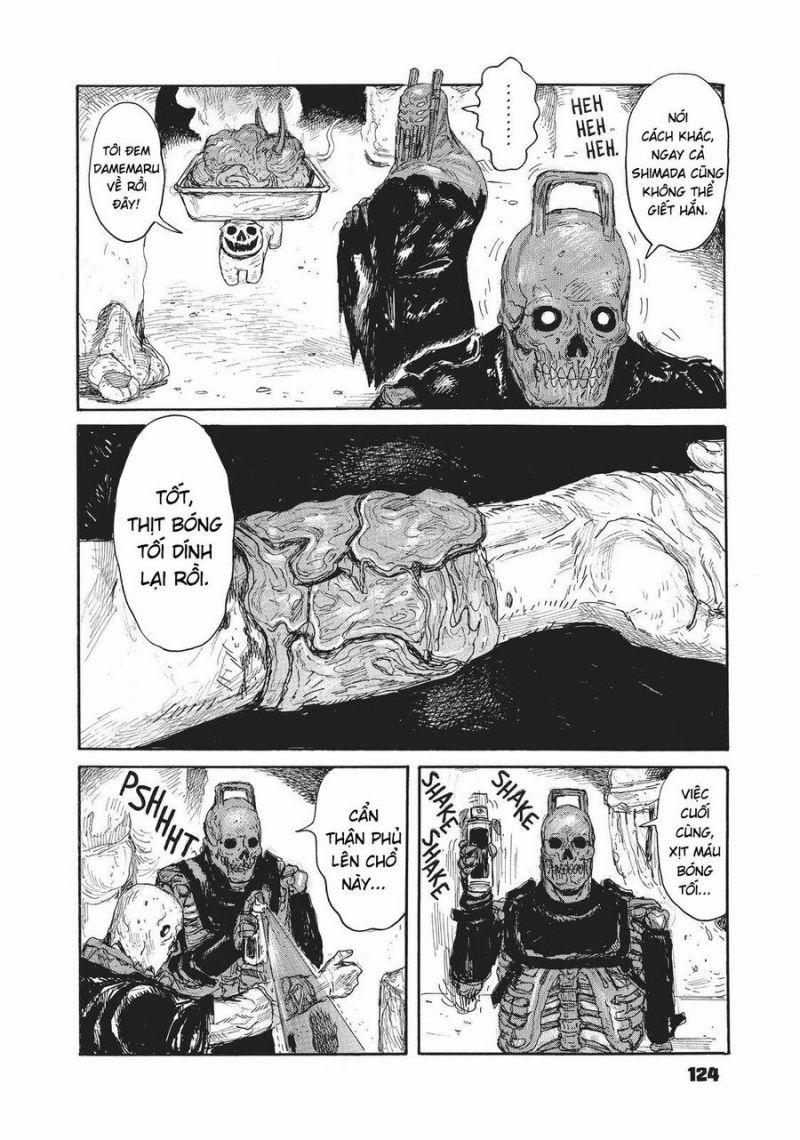 Dai Dark 16 trang 18