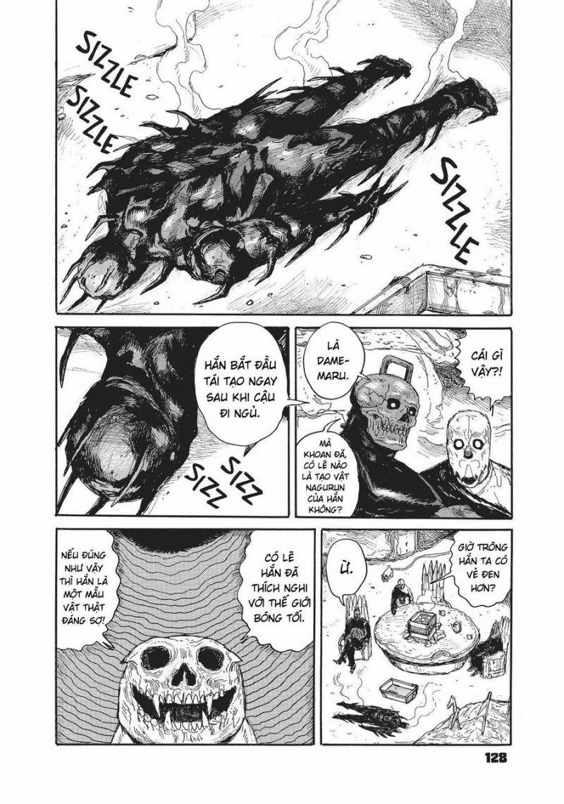 Dai Dark 16 trang 22
