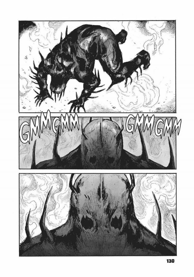 Dai Dark 16 trang 24