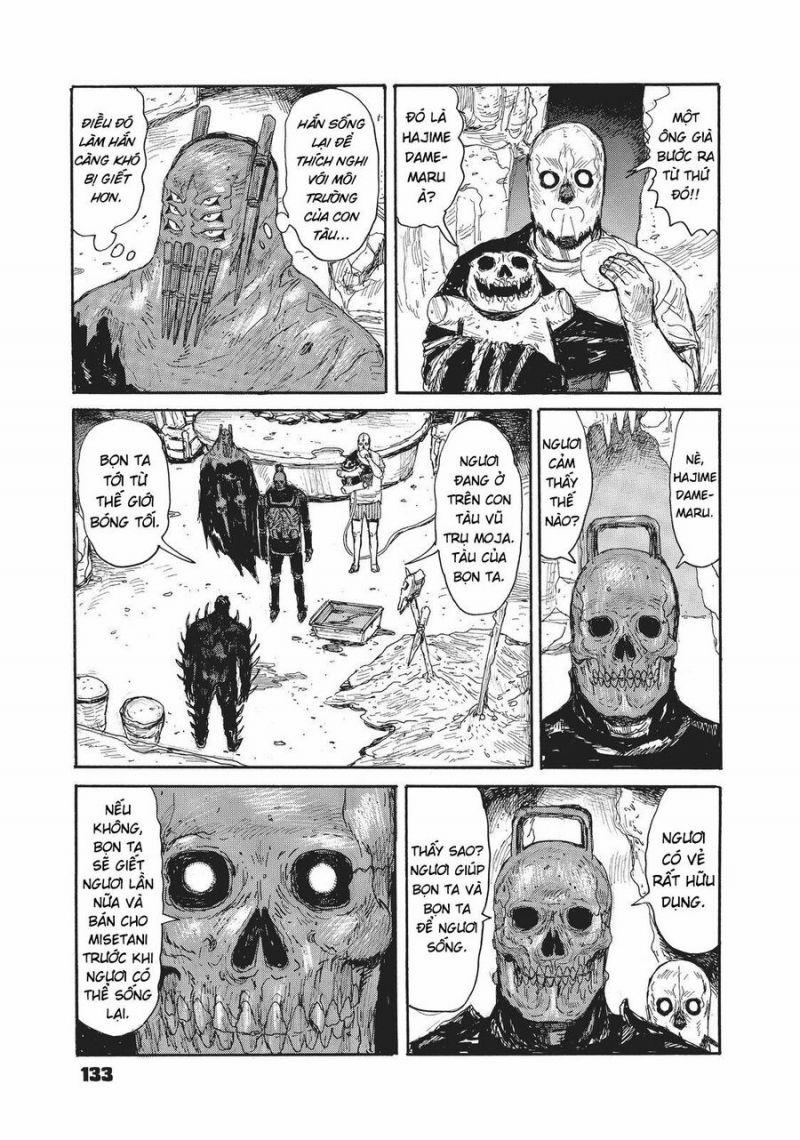 Dai Dark 16 trang 27