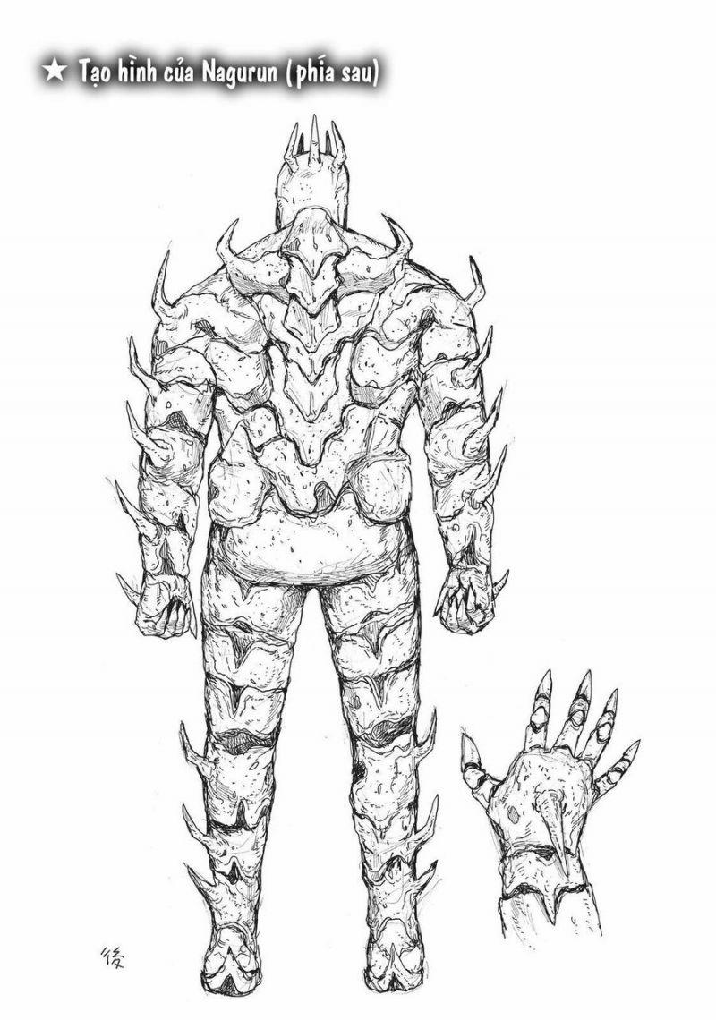 Dai Dark 16 trang 29