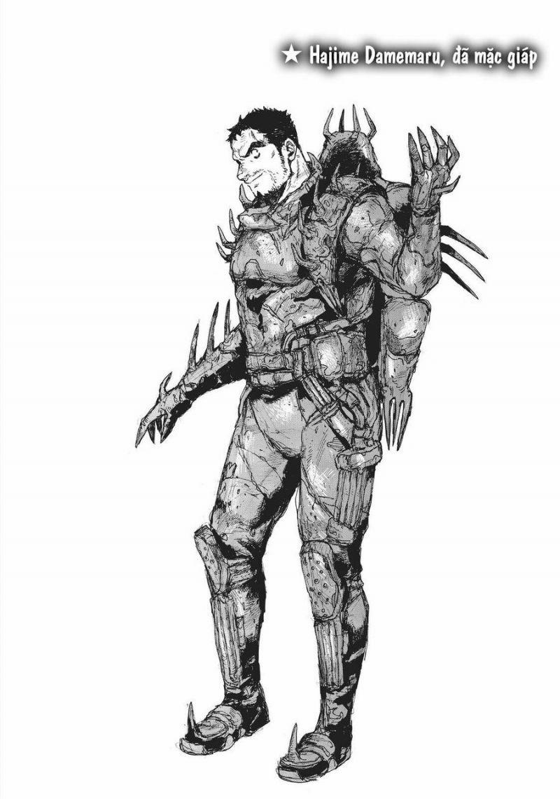 Dai Dark 16 trang 30