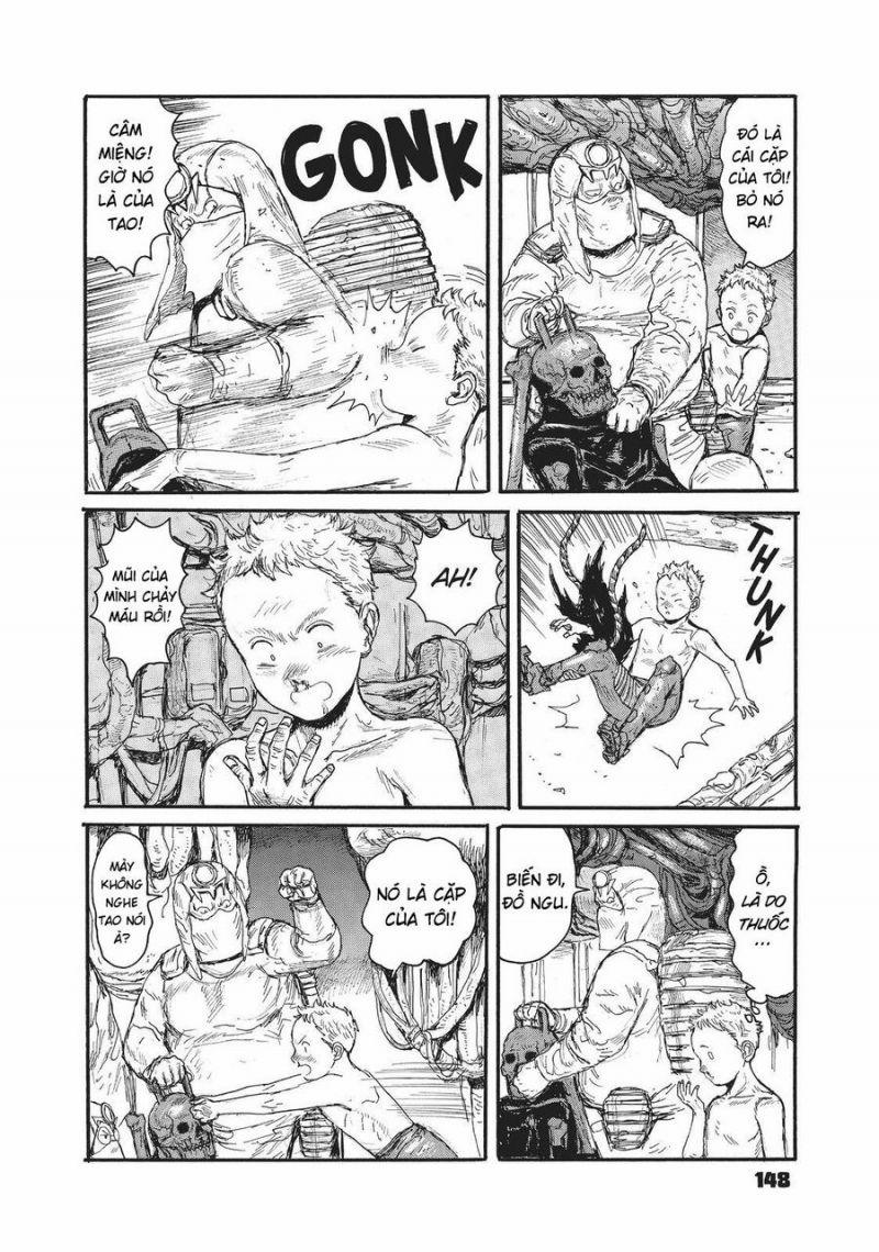 Dai Dark 17 trang 10