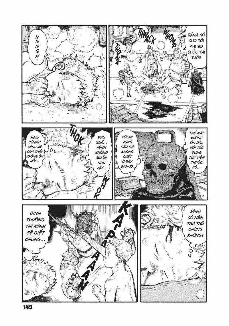 Dai Dark 17 trang 11