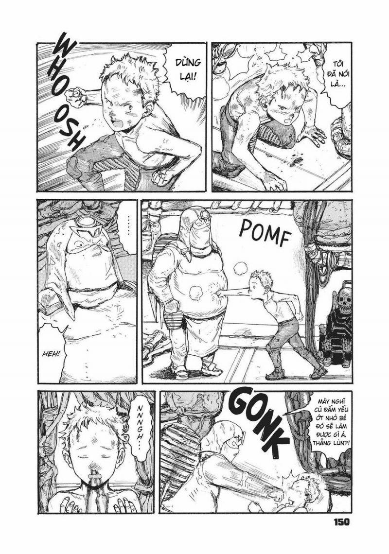 Dai Dark 17 trang 12