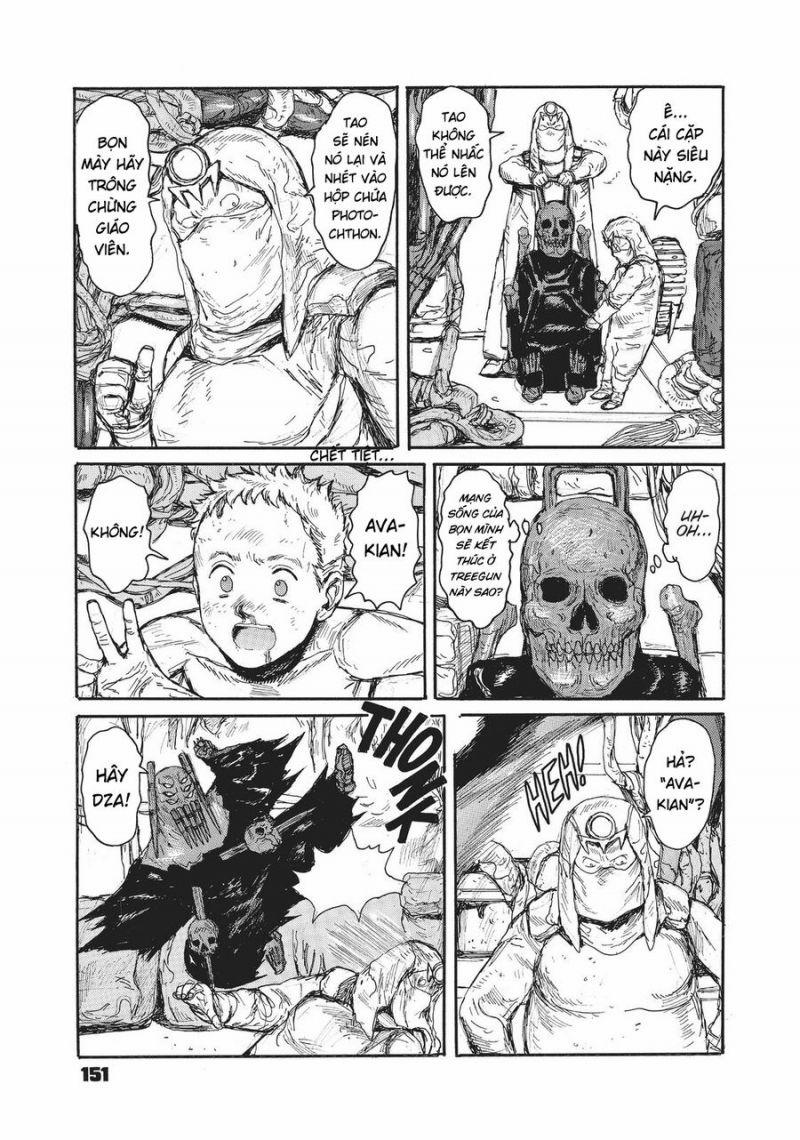 Dai Dark 17 trang 13