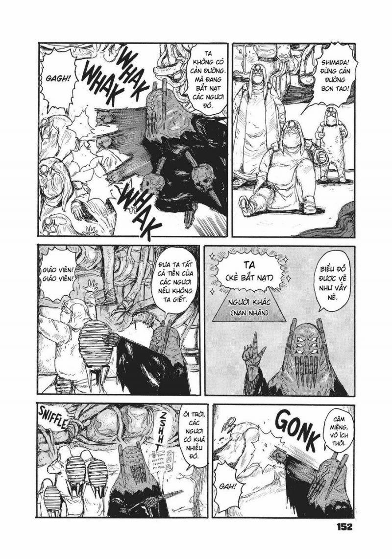 Dai Dark 17 trang 14