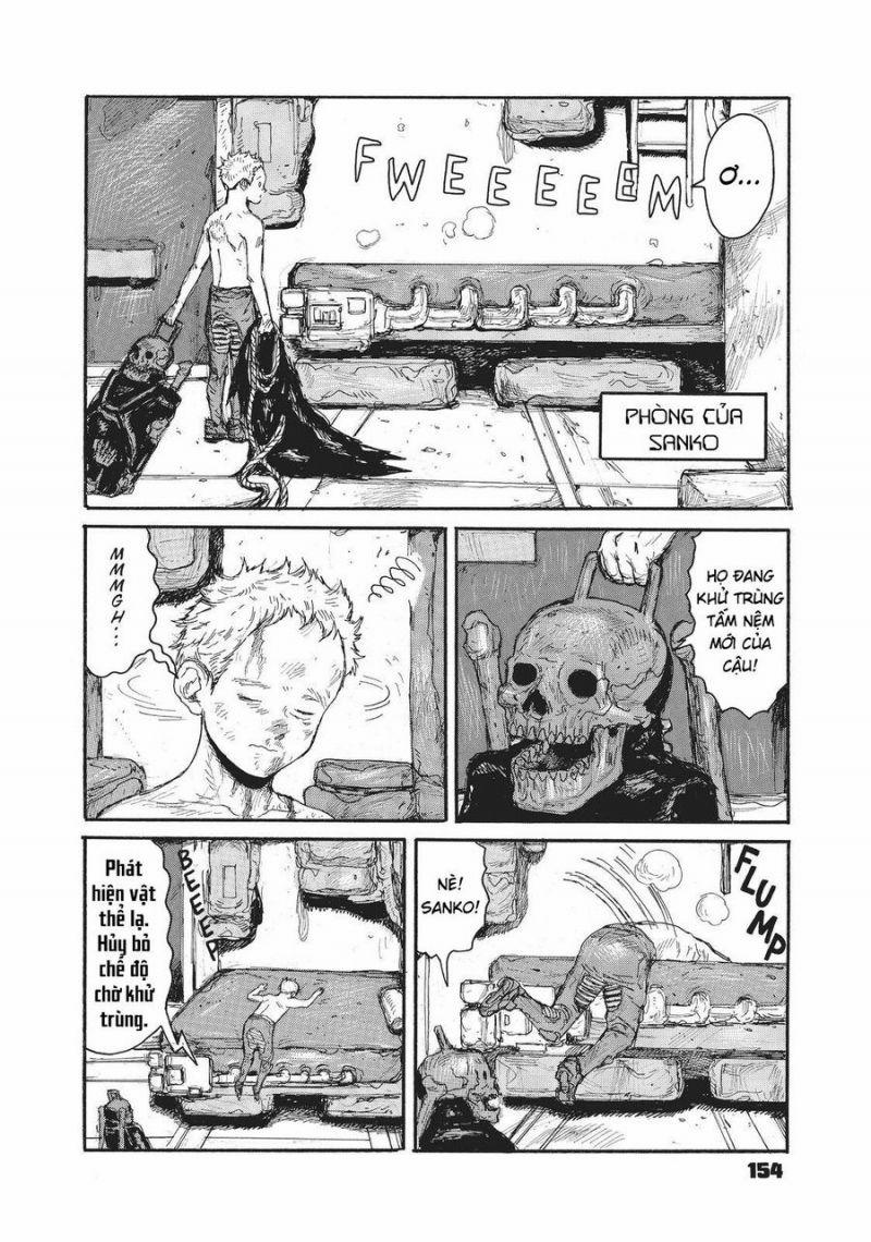 Dai Dark 17 trang 16