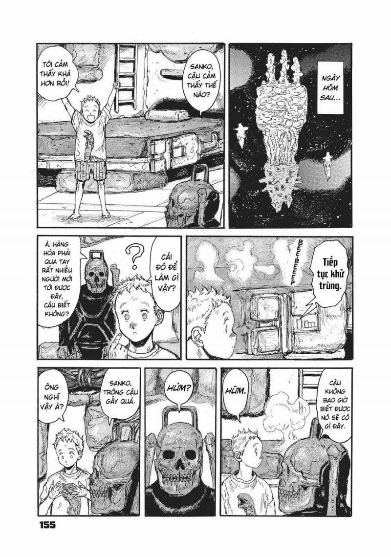 Dai Dark 17 trang 17