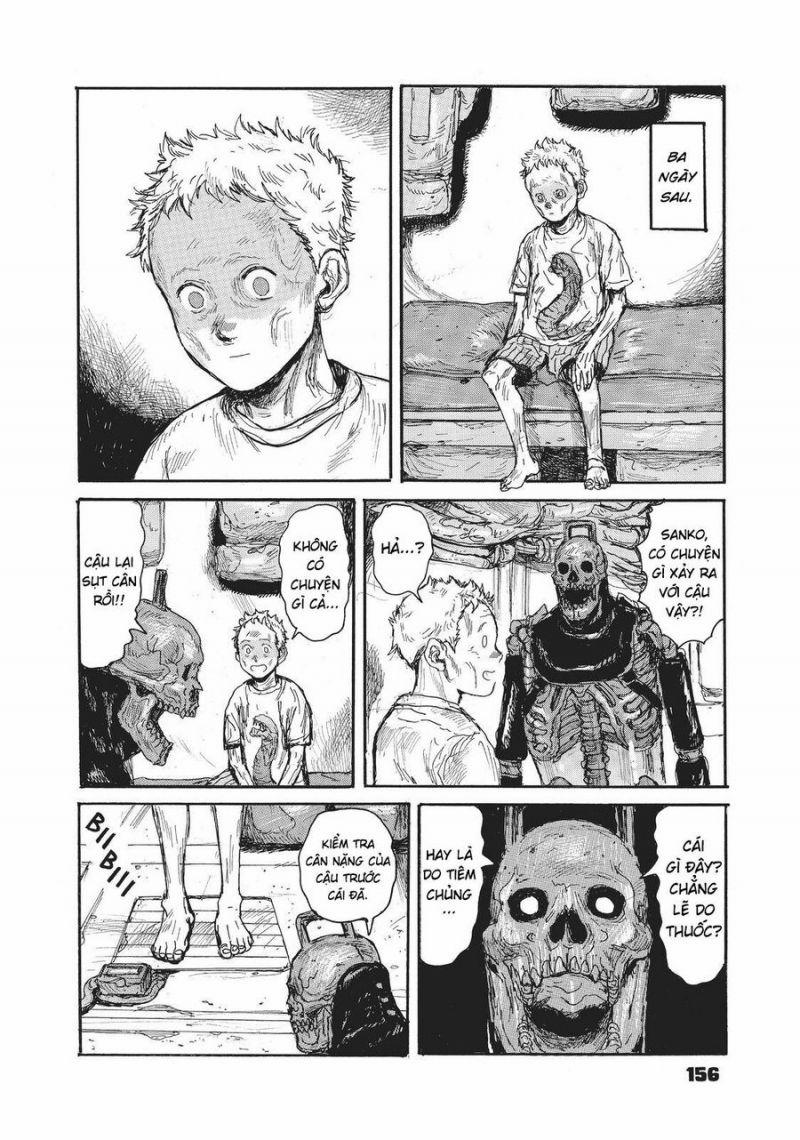 Dai Dark 17 trang 18