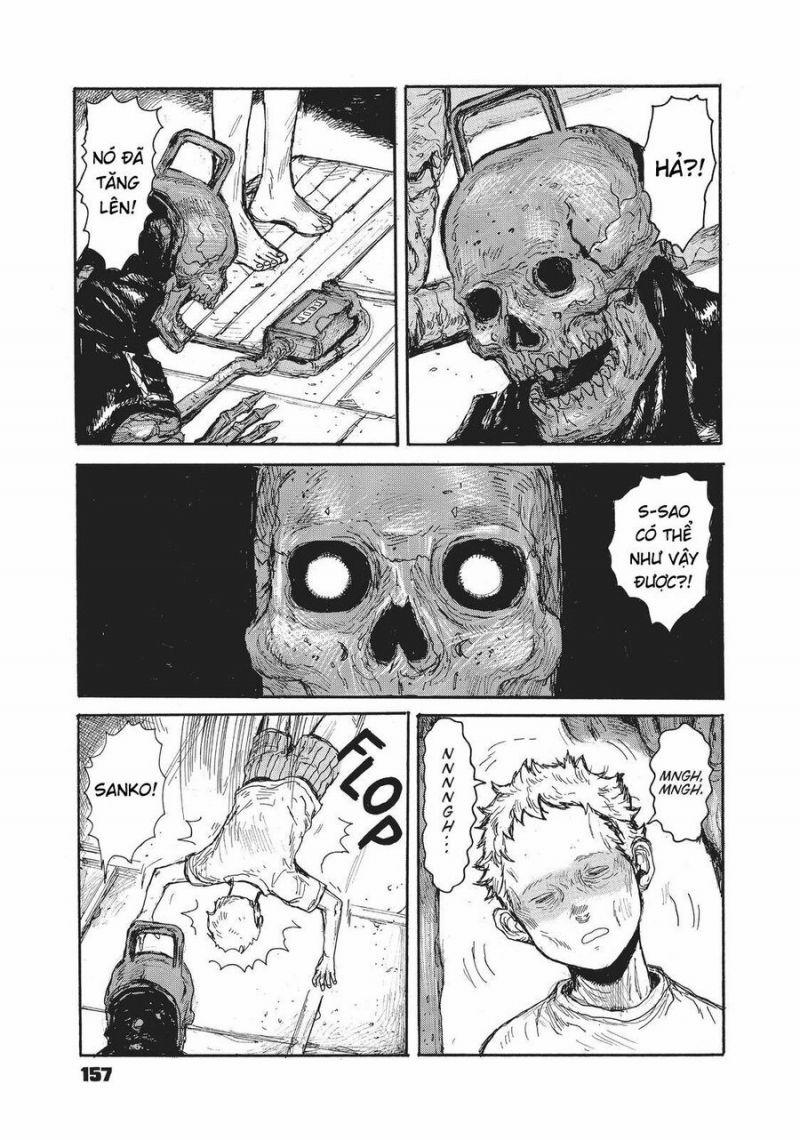 Dai Dark 17 trang 19