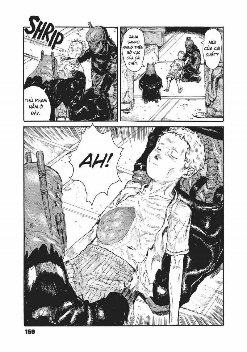 Dai Dark 17 trang 21