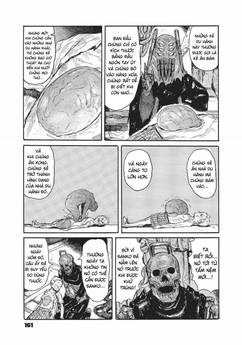 Dai Dark 17 trang 23