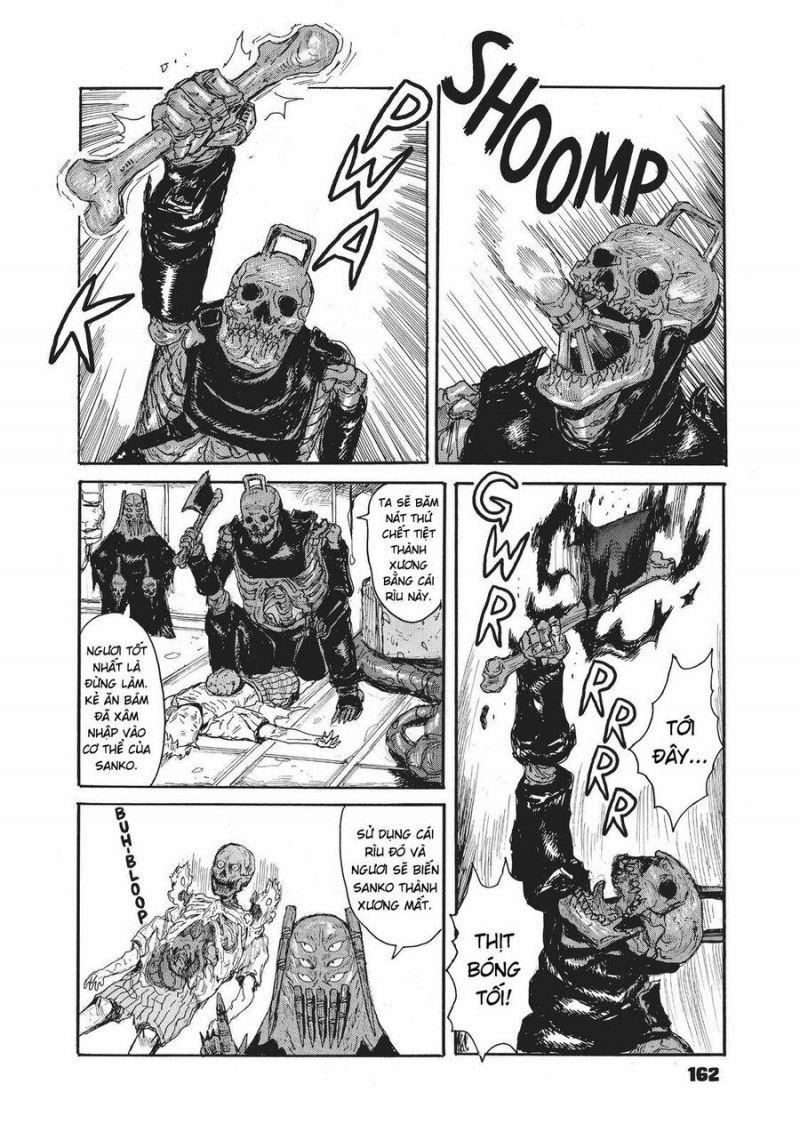 Dai Dark 17 trang 24