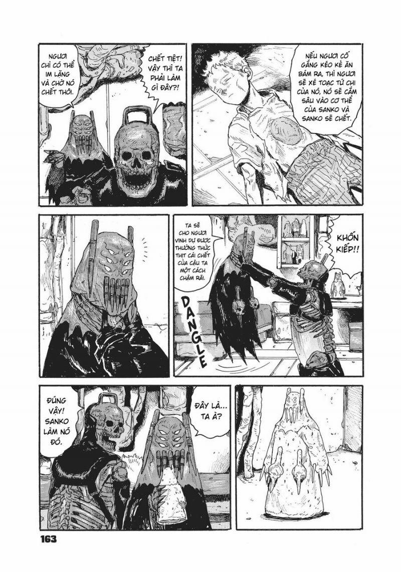 Dai Dark 17 trang 25
