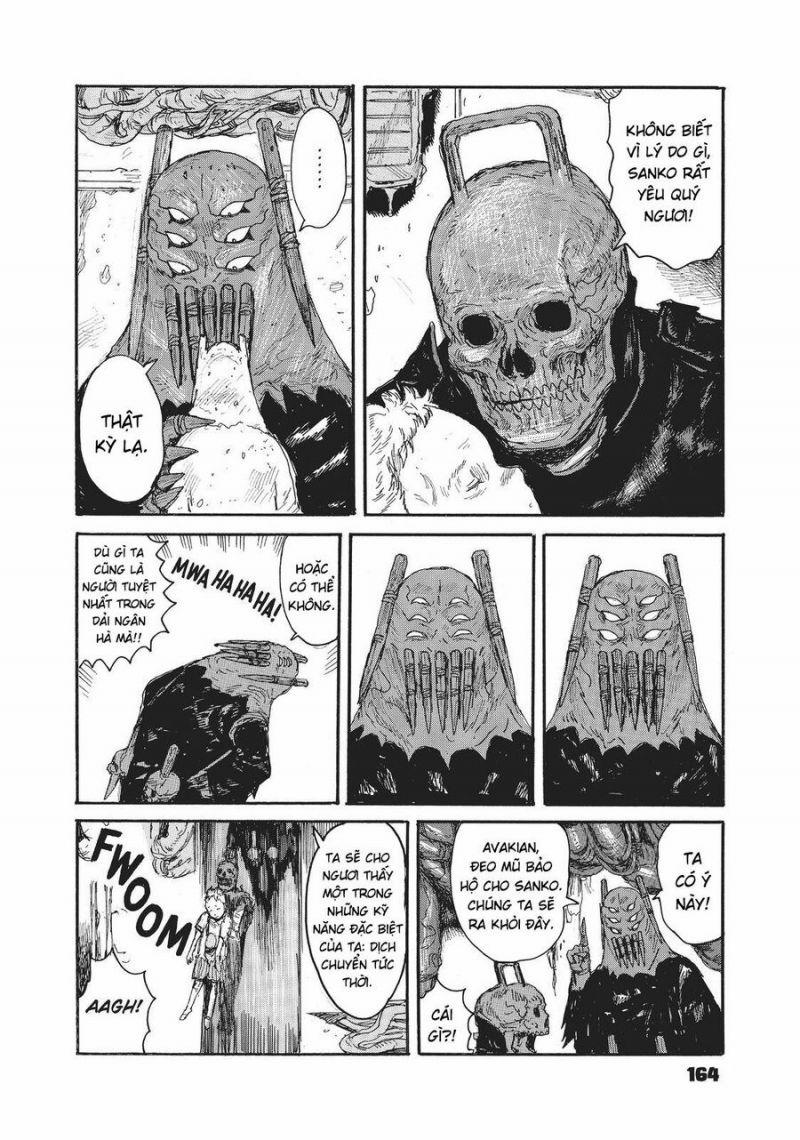 Dai Dark 17 trang 26