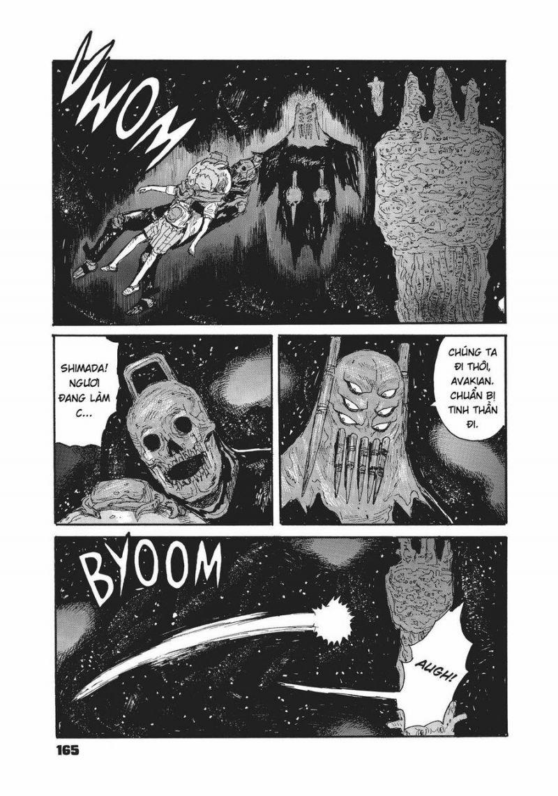 Dai Dark 17 trang 27