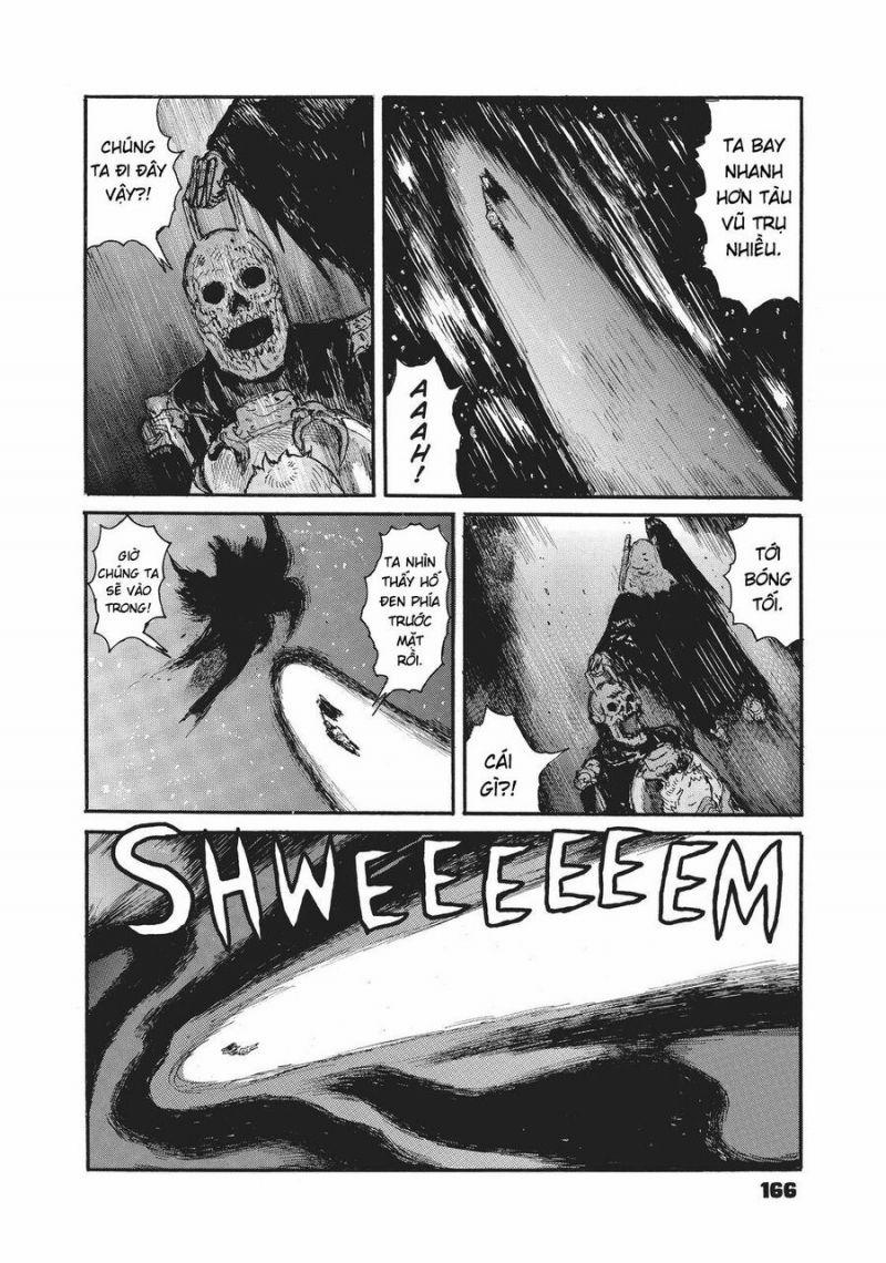 Dai Dark 17 trang 28