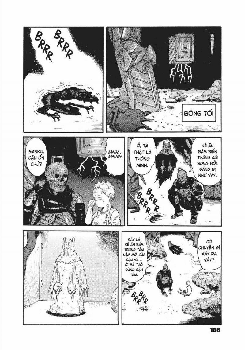 Dai Dark 17 trang 30