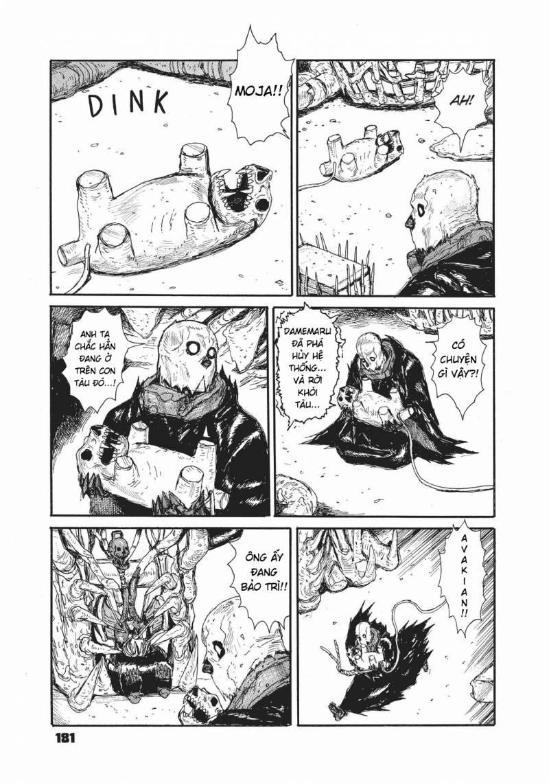 Dai Dark 18 trang 11