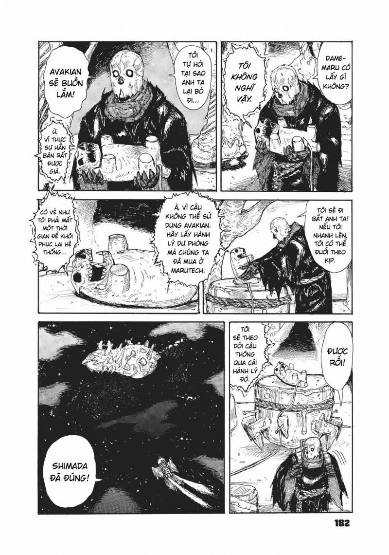 Dai Dark 18 trang 12