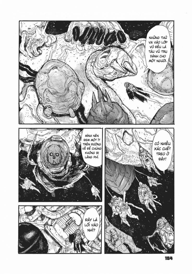 Dai Dark 18 trang 14