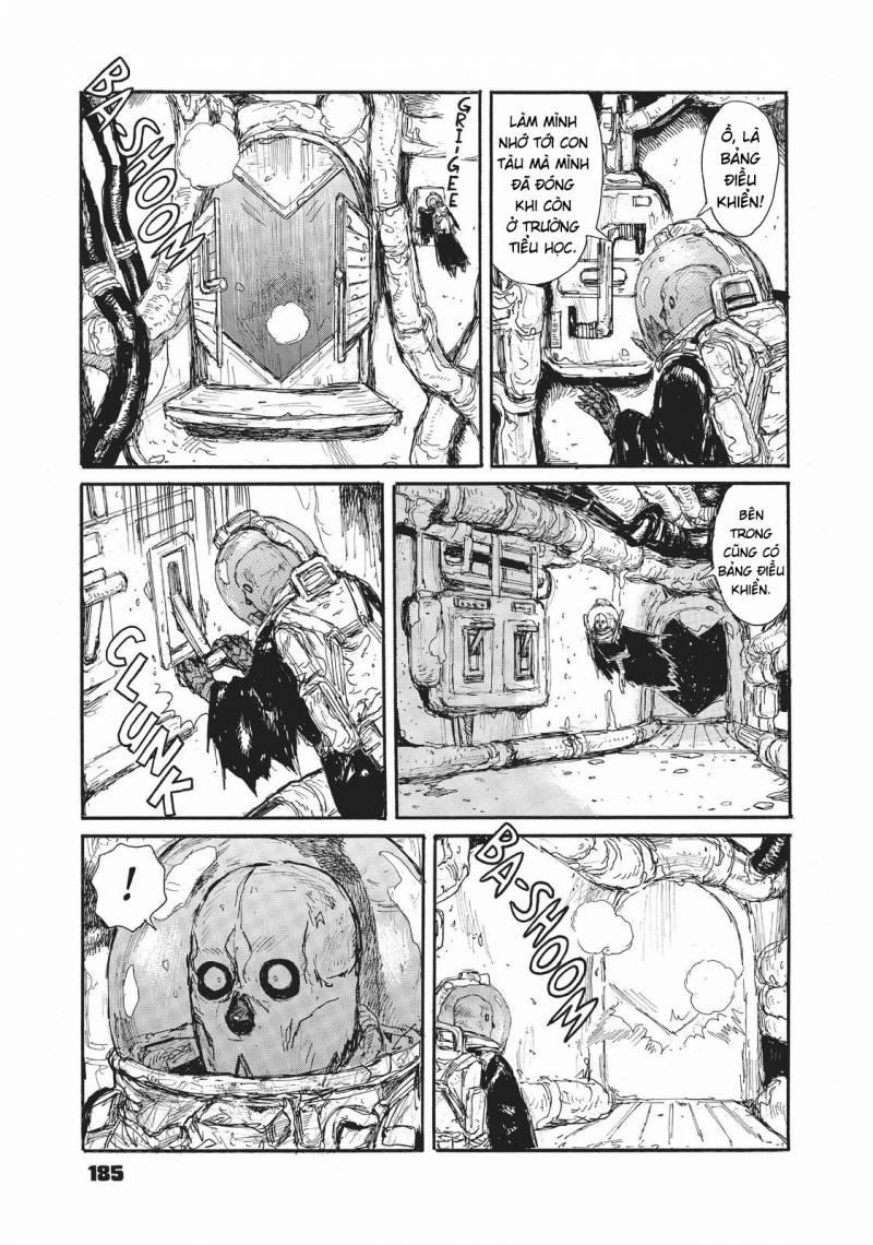 Dai Dark 18 trang 15