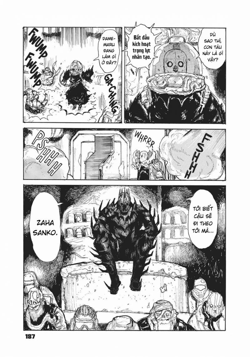 Dai Dark 18 trang 17