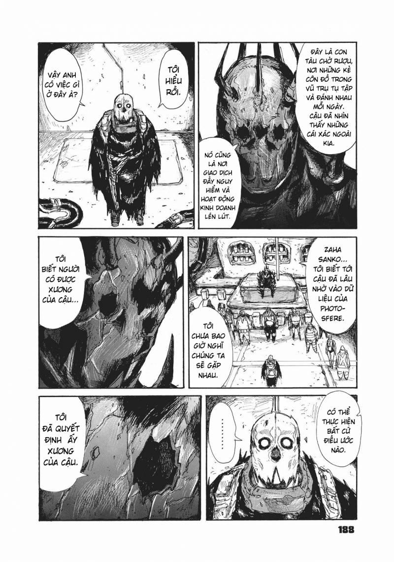 Dai Dark 18 trang 18