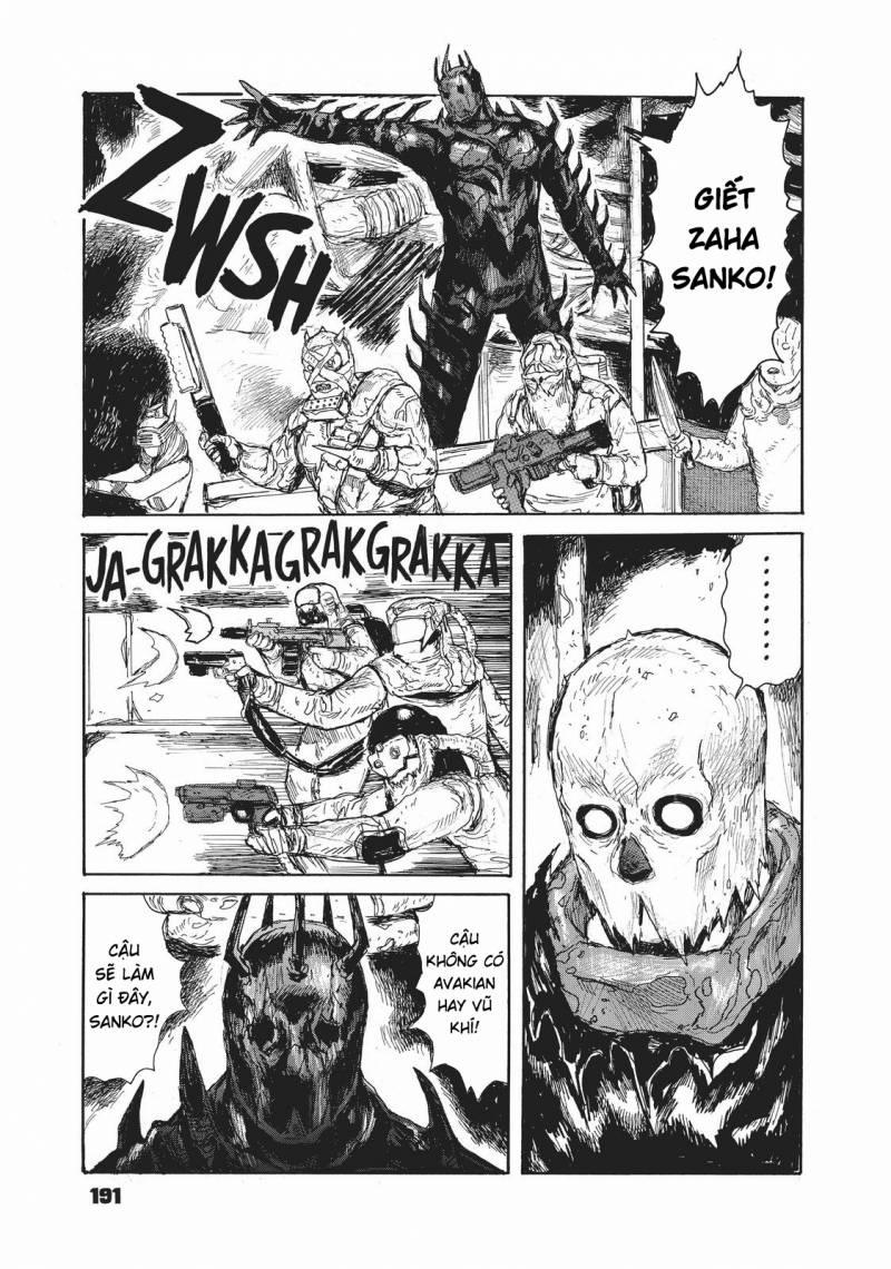 Dai Dark 18 trang 21